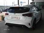 Ford Focus 1.0 EcoBoost MHEV ST-Line Style SIP - 4