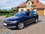 Volkswagen Passat Variant 1.6 TDI BlueMotion Technology Business Edition - 8