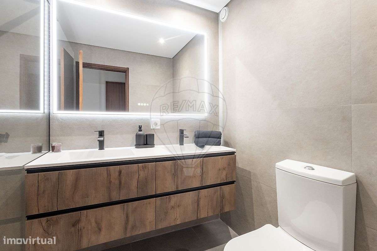 Apartamento T2 para venda-15