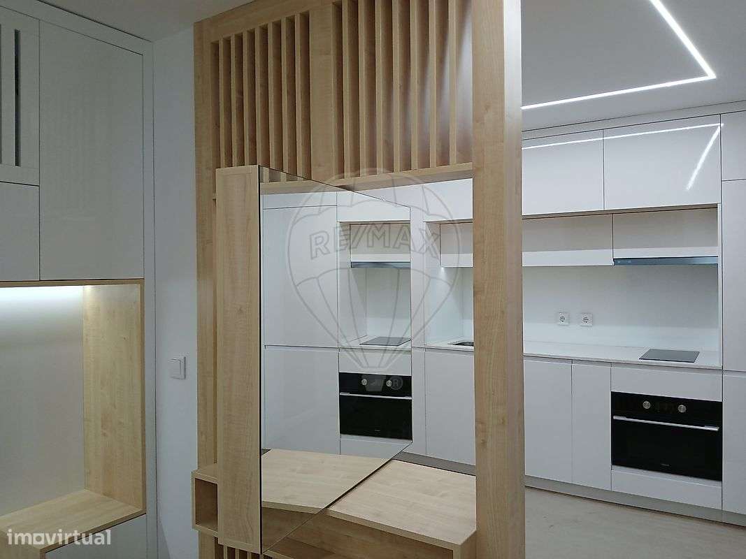 Apartamento T0 para venda - Grande imagem: 4/27