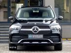 Mercedes-Benz GLE 450 4-Matic - 5