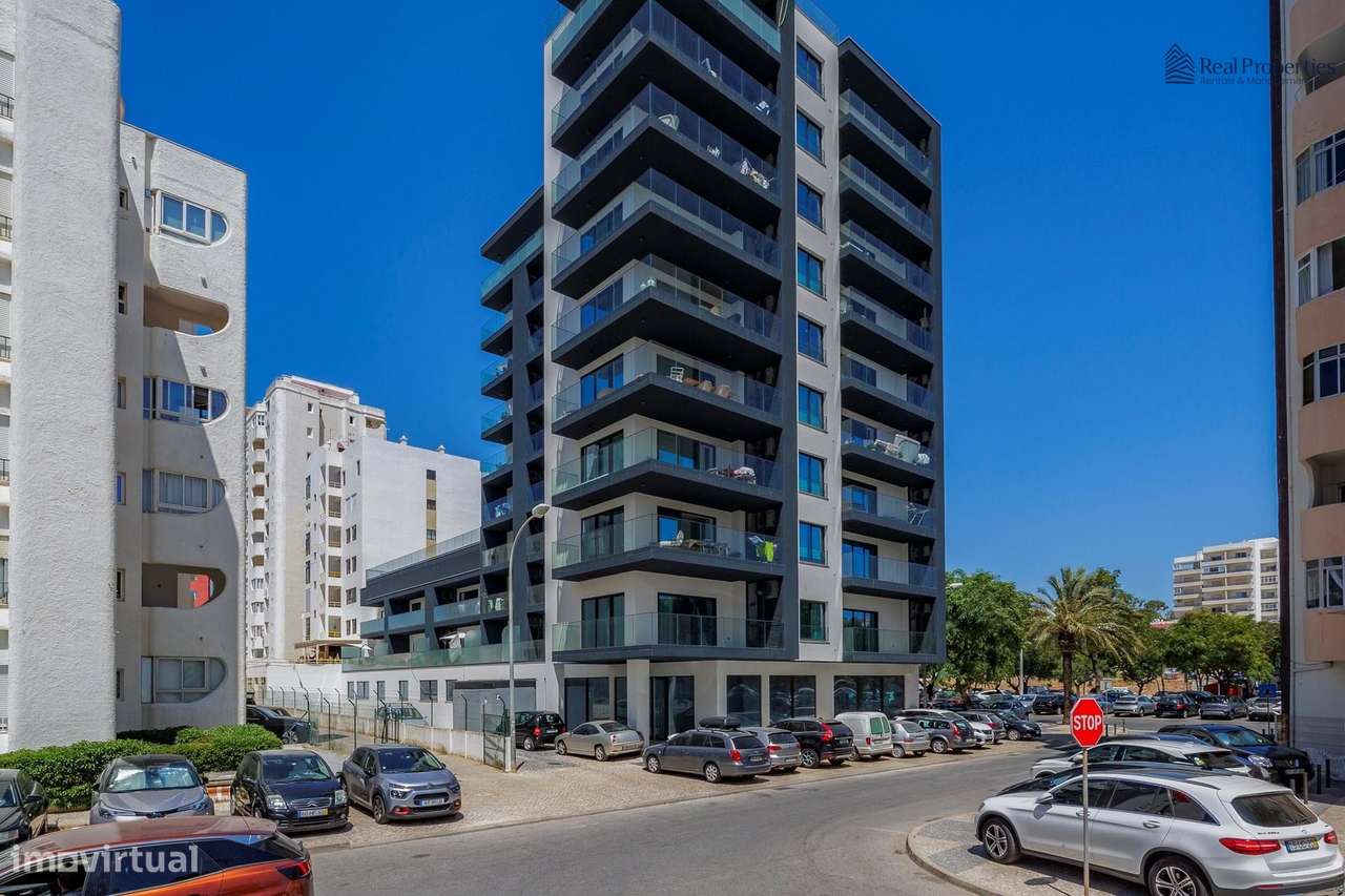 NOVO: Lojas Terraços de Quarteira II - Grande imagem: 4/10