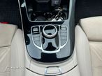 Mercedes-Benz E 220 d 4Matic 9G-TRONIC Avantgarde - 17