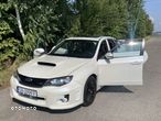 Subaru Impreza 2.5 WRX STI TOP - 8