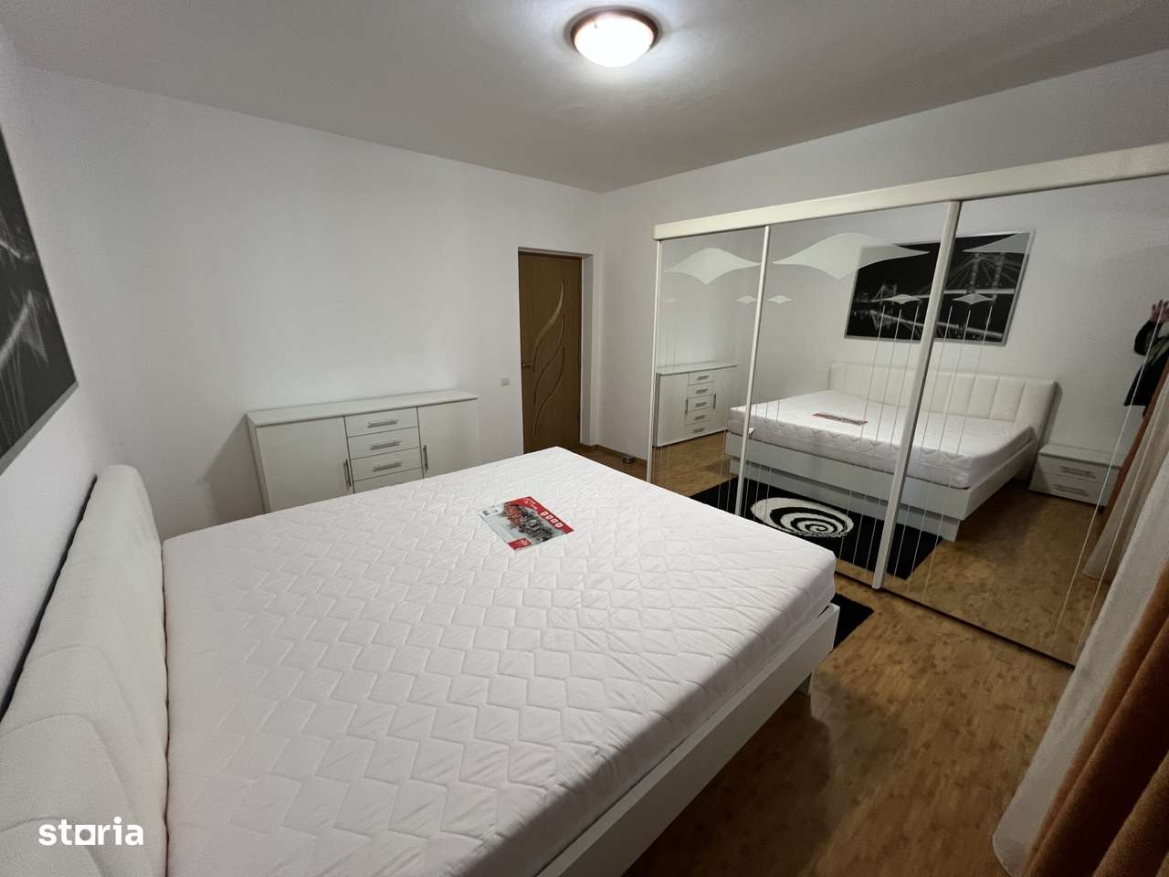 INCHIRIEZ apartament 3 camere,recent renovat,zona Turnisor - Imagine principală: 2/14