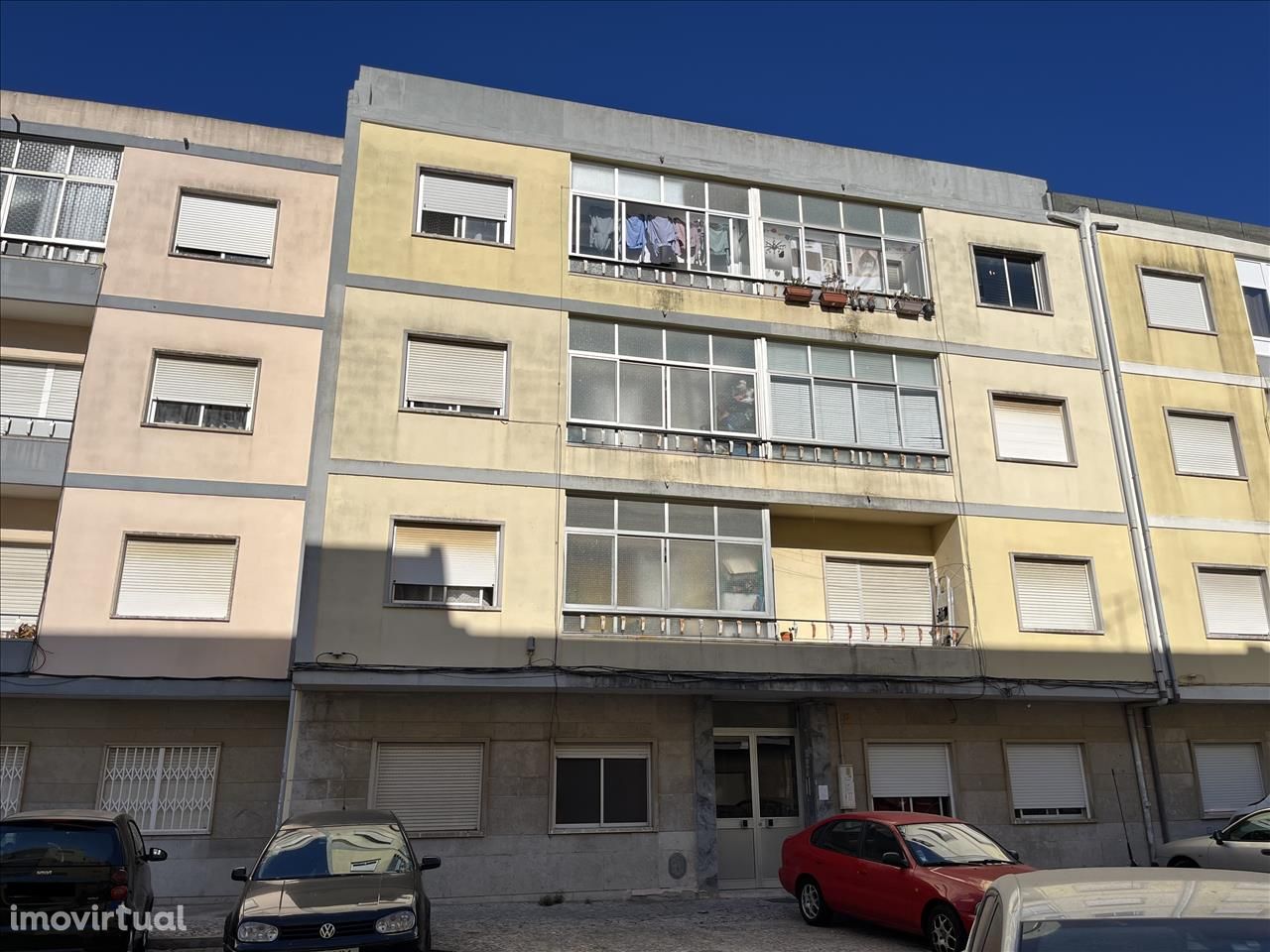 Apartamento em Sintra, Agualva