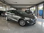 Ford Focus 1.5 EcoBoost Titanium - 2