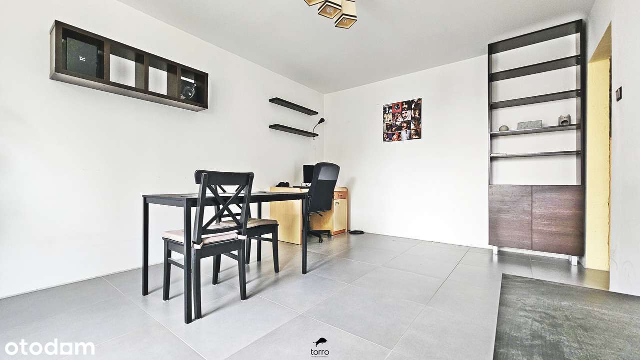 2-pokojowe Mieszkanie z Dużym Balkonem w doskonałej lokalizacji - Pełny obrazek: 4/20