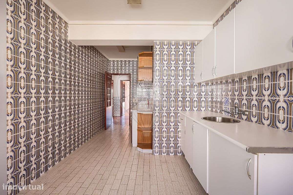 Apartamento T2 para venda - Grande imagem: 5/25