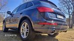 Audi Q5 2.0 TFSI Quattro Tiptronic - 19