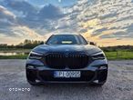 BMW X5 M M50i - 1