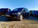 VW Sharan 2.0 TDI Highline - 3