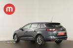 Renault Mégane Sport Tourer 1.5 Blue dCi GT Line - 3