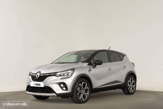 Renault Captur 1.0 TCe Intens - 2