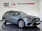 Mercedes-Benz C 220 d Station 9G-TRONIC Avantgarde - 2