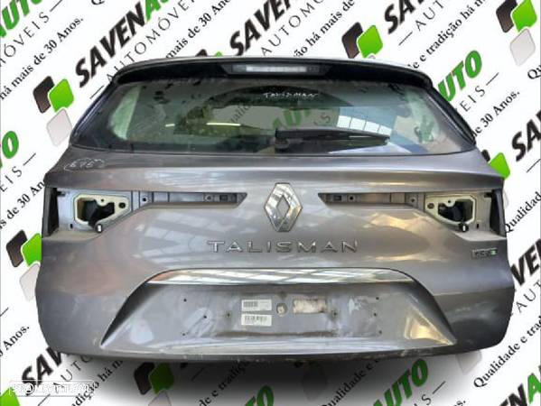 Tampa Mala Renault Talisman Sport Tourer (Kp_) - 1