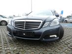 Mercedes-Benz Klasa E 200 BlueTEC 7G-TRONIC Avantgarde - 24