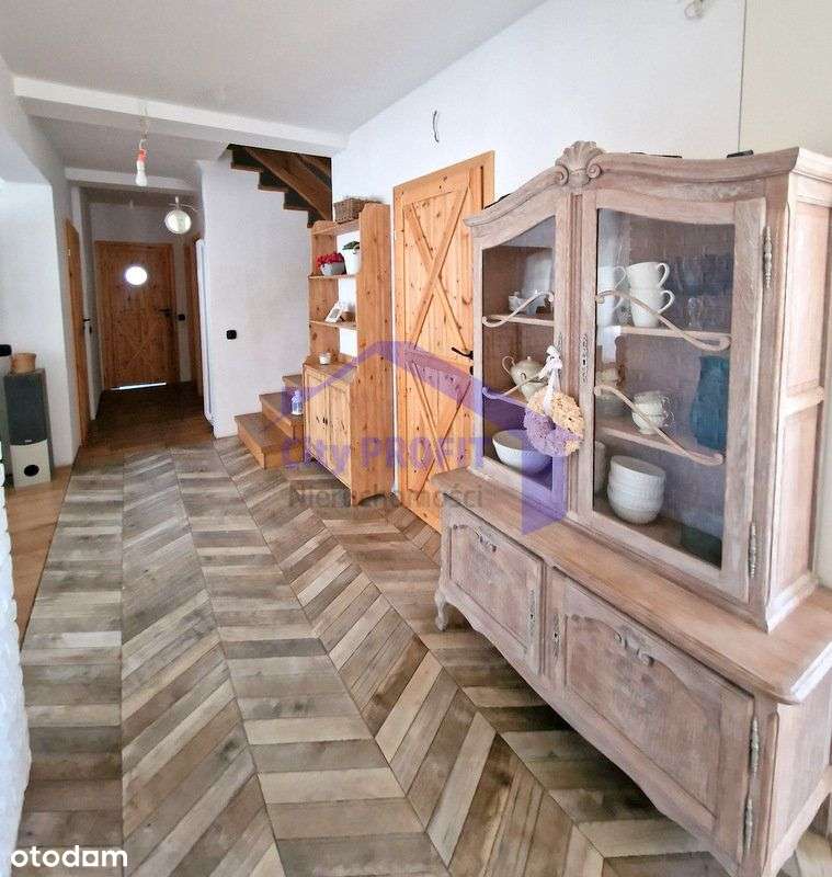 Zamieszkaj stylowo - dom gotowy do wprowadzenia-7