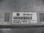 VW POLO 9N 1.2 STEROWNIK SILNIKA ZESTAW 03D906033F - 3