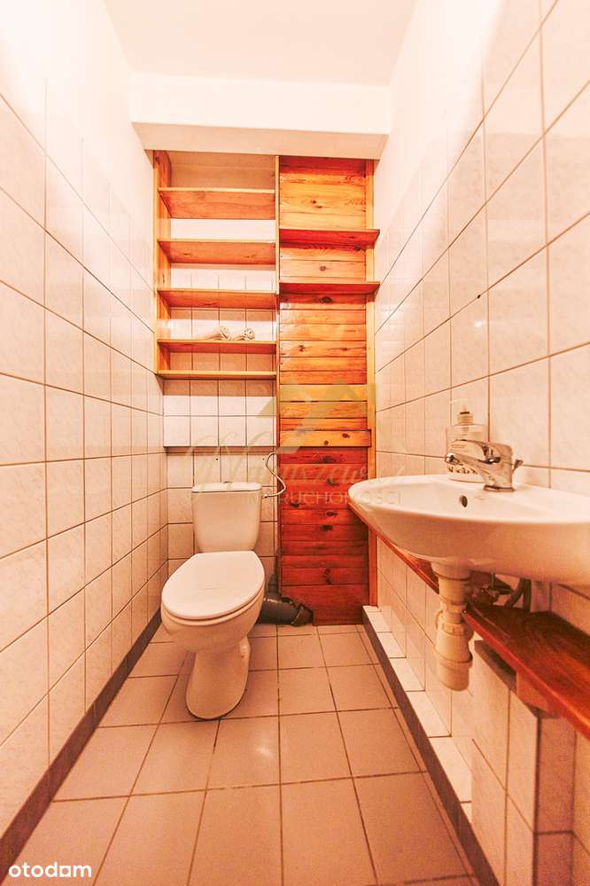 Centrum Suwałk | możliwość 4-5 pokoi | 1 piętro-15