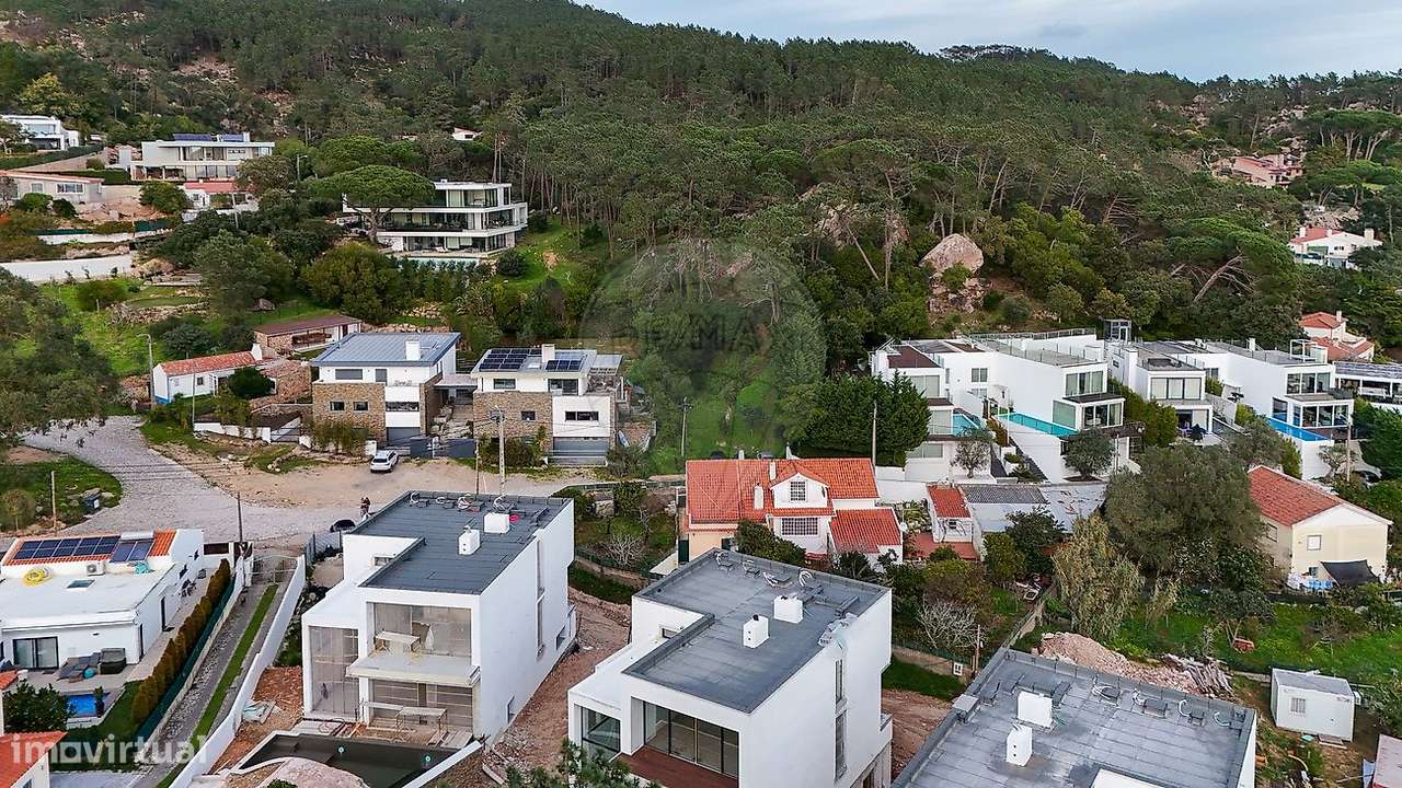 Moradia T4 para venda-28