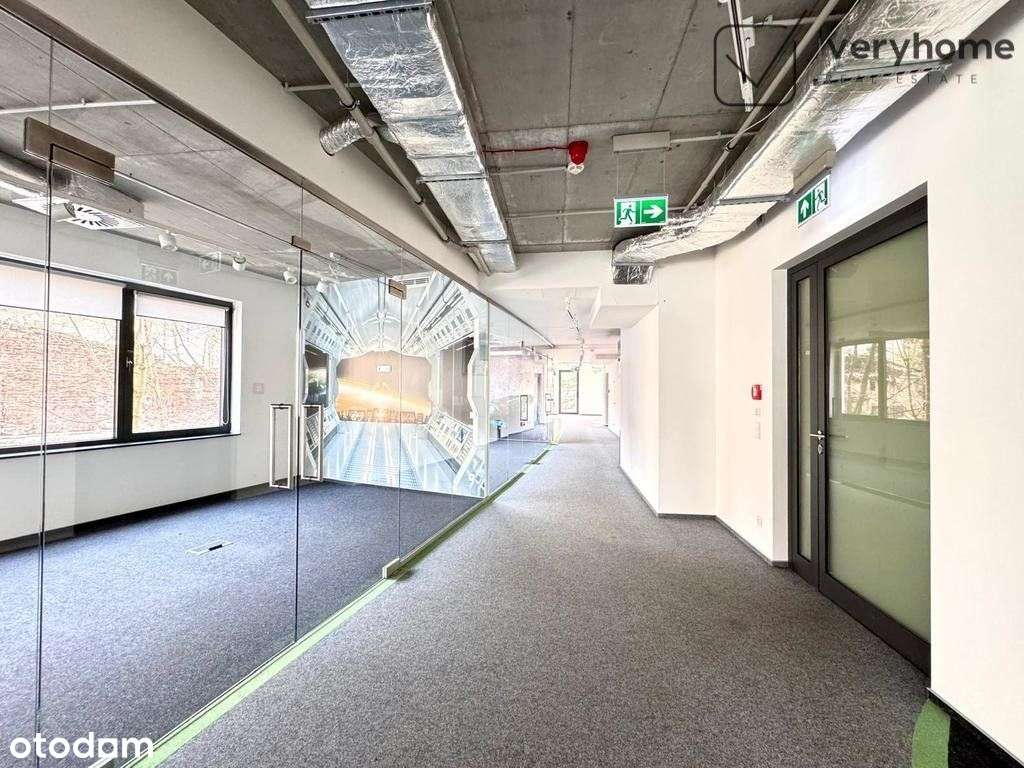 Top Lokale / biura do wynajęcia Kalwaryjska-1