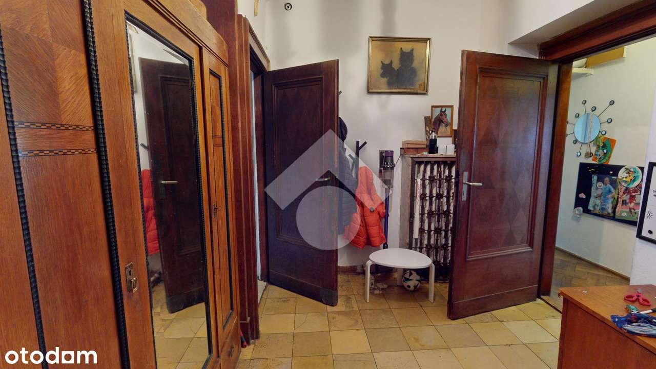 Zadbana Willa na Borku we Wrocławiu! Działka 16 ar - Pełny obrazek: 5/20