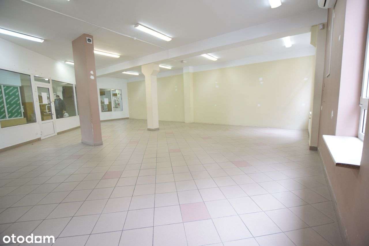 Lokal na sprzedaż centrum Suwałk - Pełny obrazek: 3/5