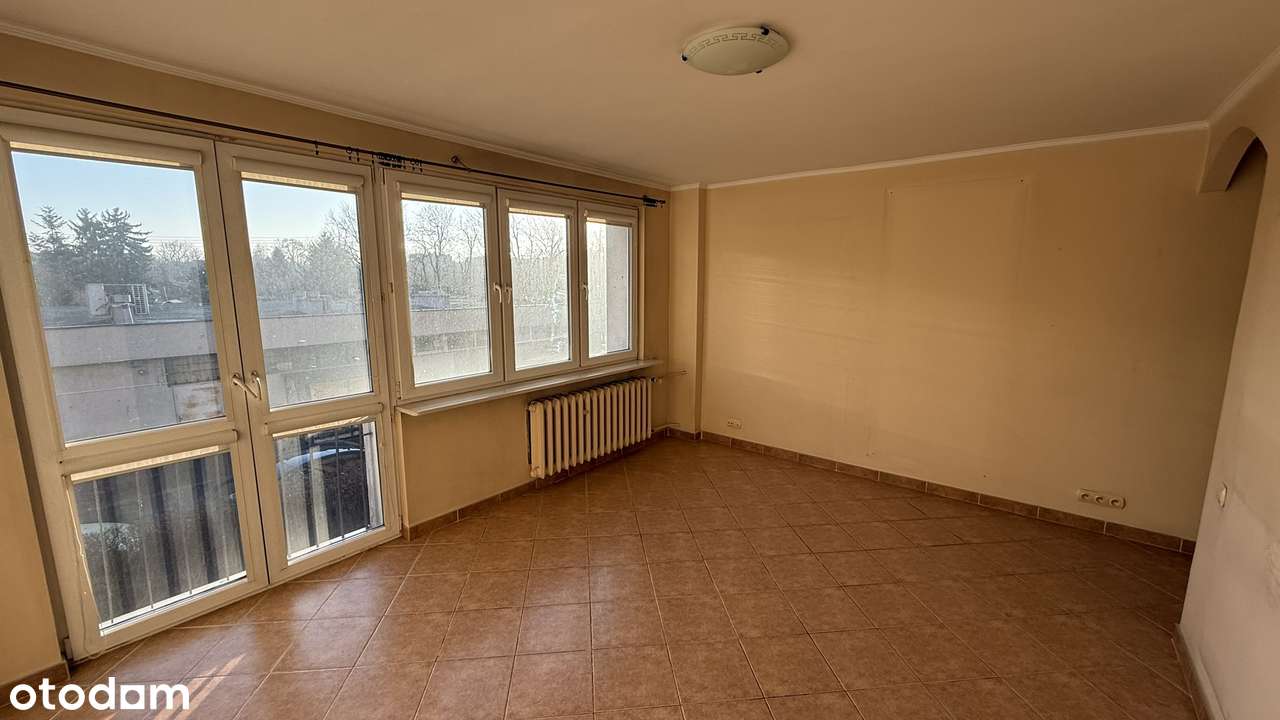 M-2 do zamieszkania na Tysiącleciu, OKAZJA! - Pełny obrazek: 5/8