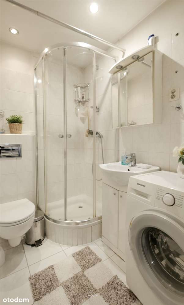 Ustawne 3 pokojowe mieszkanie na os. Kalinowym-10