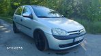 Opel Corsa 1.2 16V Elegance Easytronic - 3