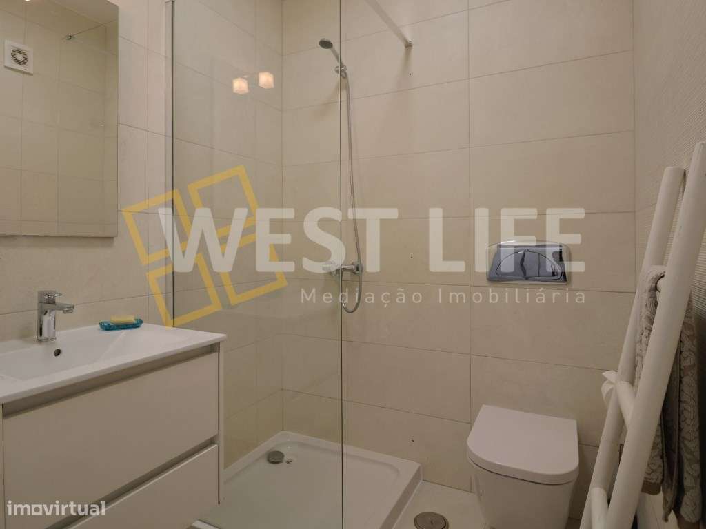 Apartamento T2 em Condomínio Fechado com parque infantil - A 2 minu...-18