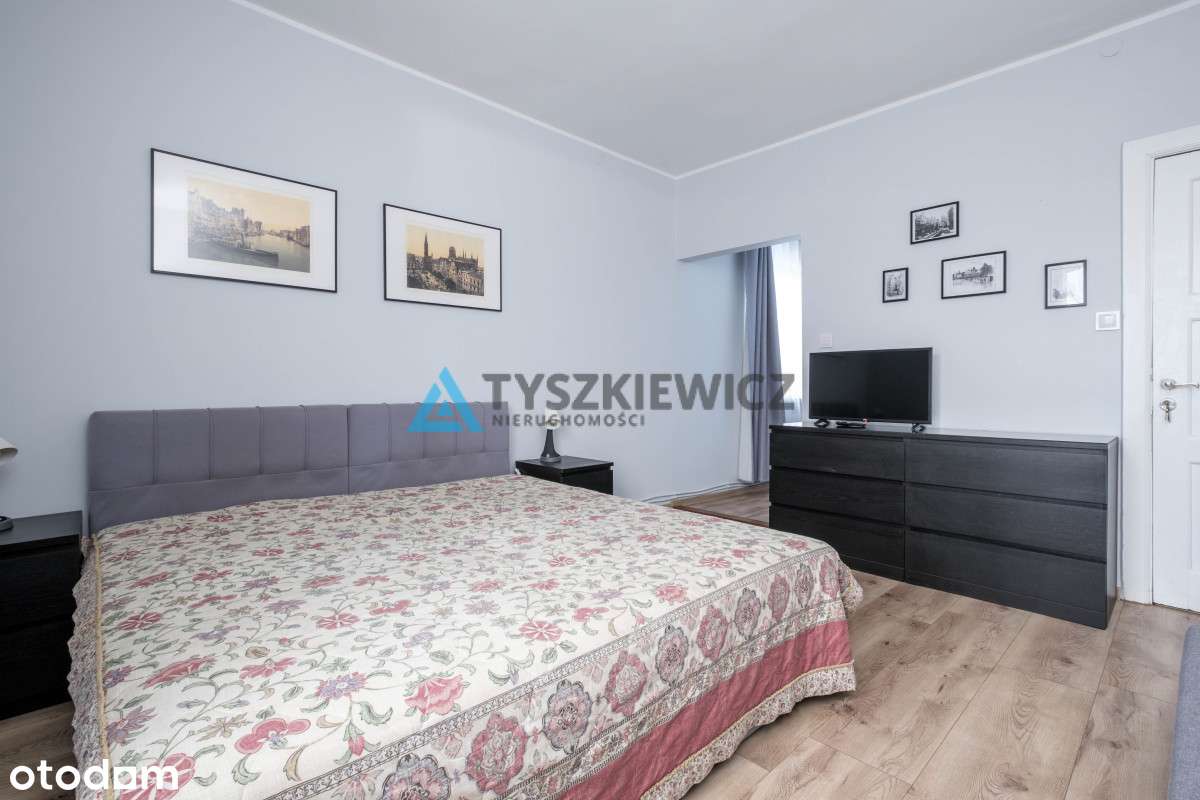 Inwestycyjnie! Stogi -unikatowy dom blisko plaży - Pełny obrazek: 4/20