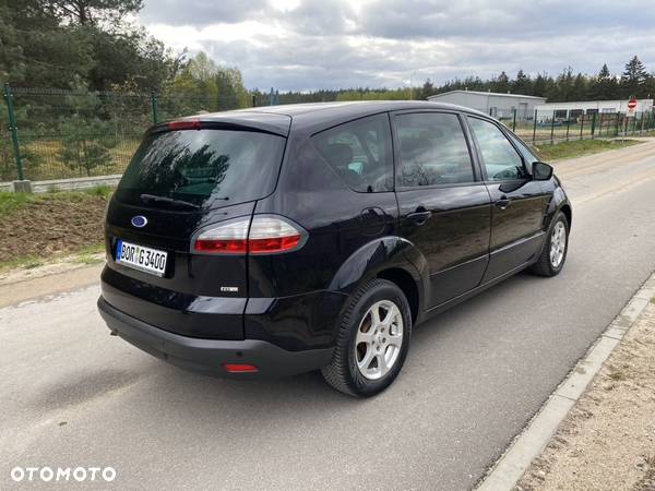 Ford S-Max 2.0 TDCi Ambiente - 11