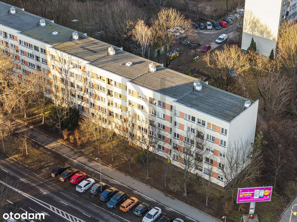 69,30m2 / 4 pokoje + balkon + piwnica / Szczepin-14