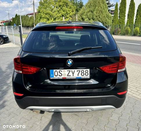 BMW X1 sDrive16d Sport Line - 8