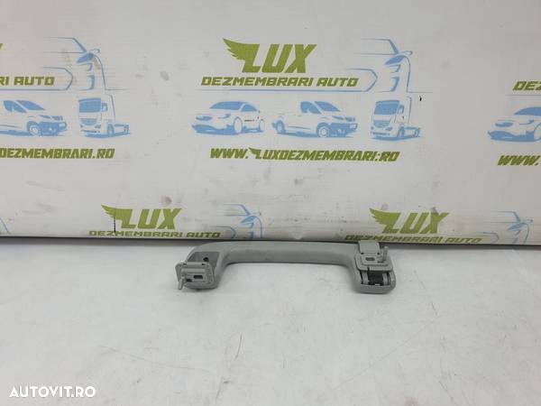 Maner plafon Mitsubishi Lancer X  [din 2007 pana  2011] - 1