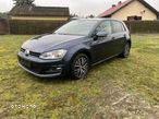 Volkswagen Golf 1.2 TSI BlueMotion Technology Allstar - 3