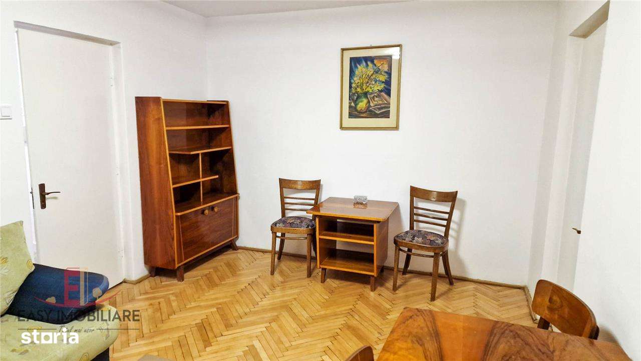 Apartament 3 camere, etajul 1, UMF, Cornisa, spital,  Targu Mures - Imagine principală: 5/15
