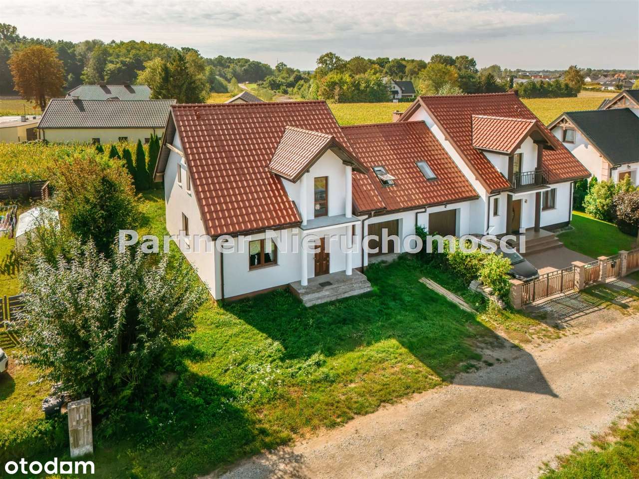 Dom na sprzedaż, 3 pokoje, 167 m², Szembekowo