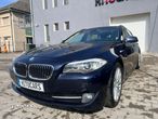 BMW Seria 5 520d Touring - 1