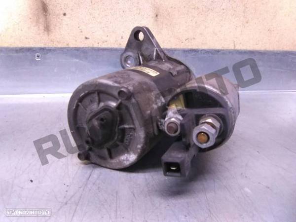 Motor De Arranque 0209_11023s Vw Golf Iv (1j) 1997_2005 1.4 16v - 3