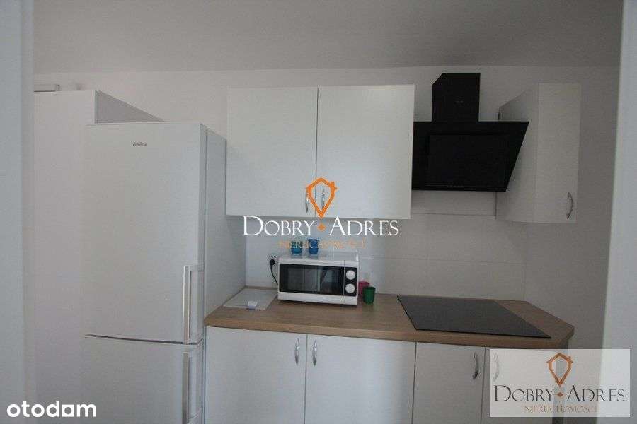 4 pokoje inwestycyjne - Ul. Batorego Rzeszów-4