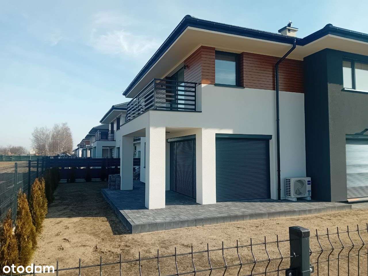 Sprzedam Dom 194,4 m2 - Pełny obrazek: 5/6