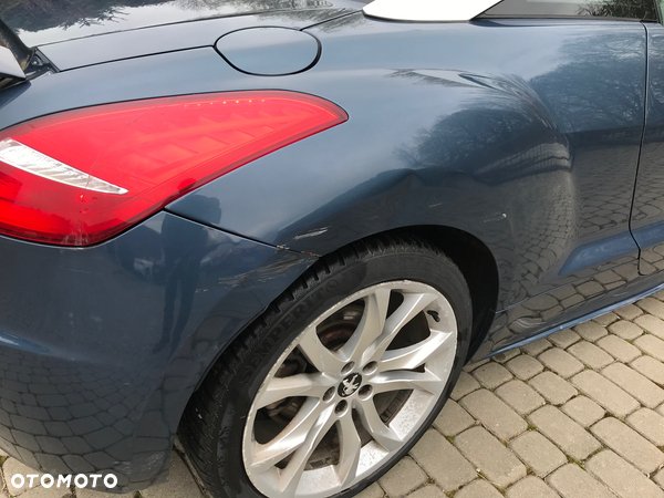 Peugeot RCZ 1.6 THP - 20