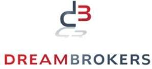 DREAMBROKERS logo