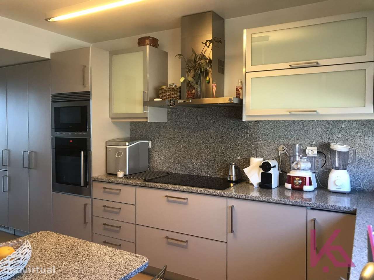 MORADIA "LUXO" V3 Campo de Golf-5