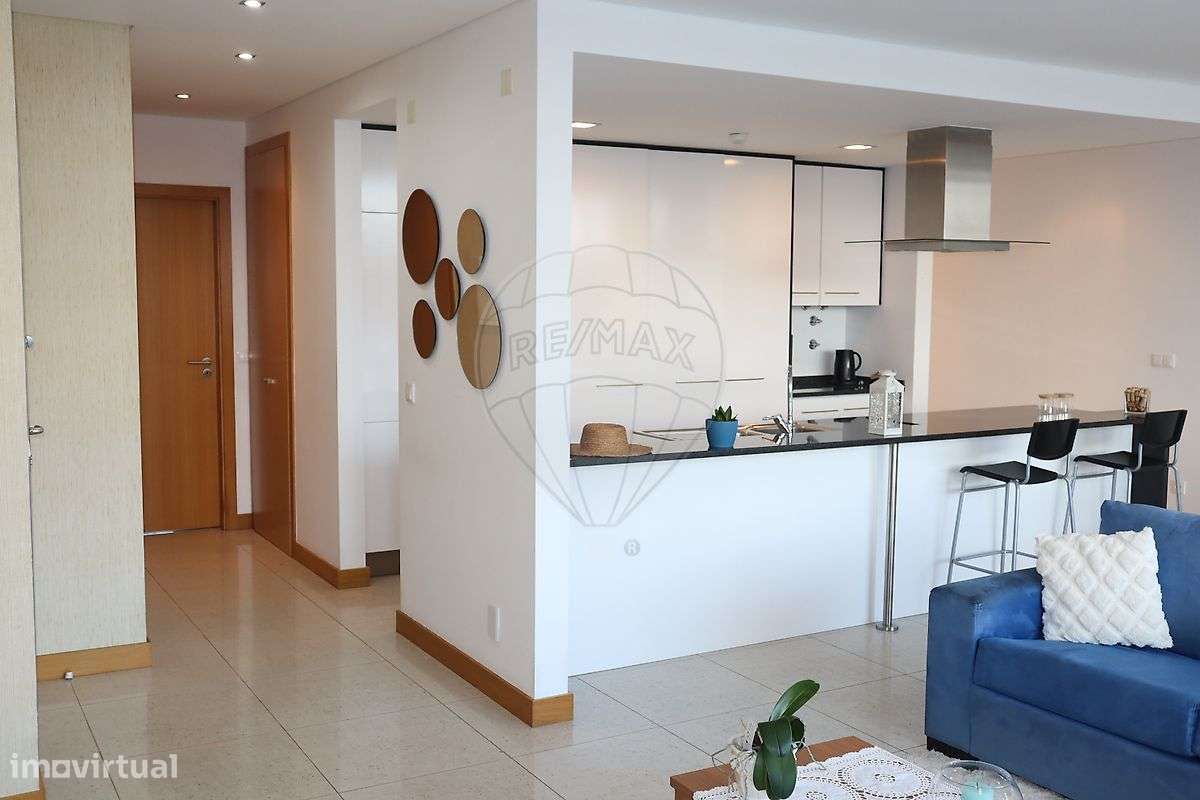 Apartamento T2 para venda-3