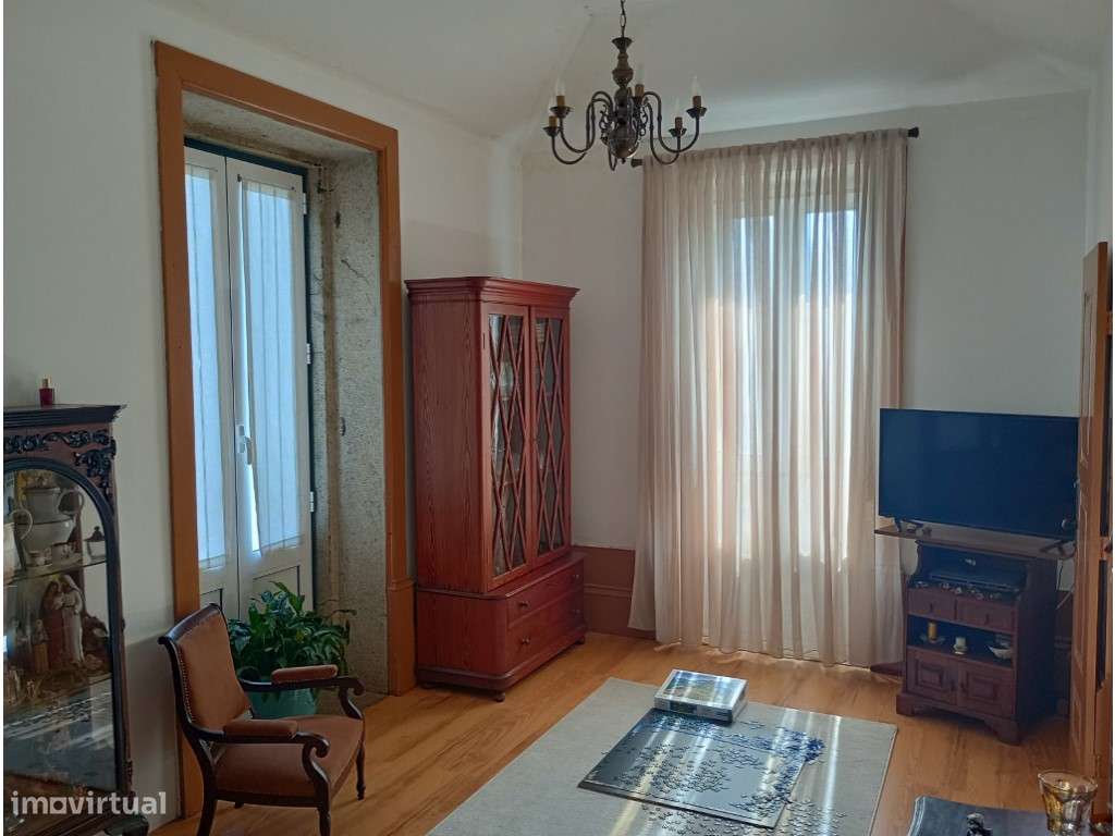 Moradia rústica / Terroso-11