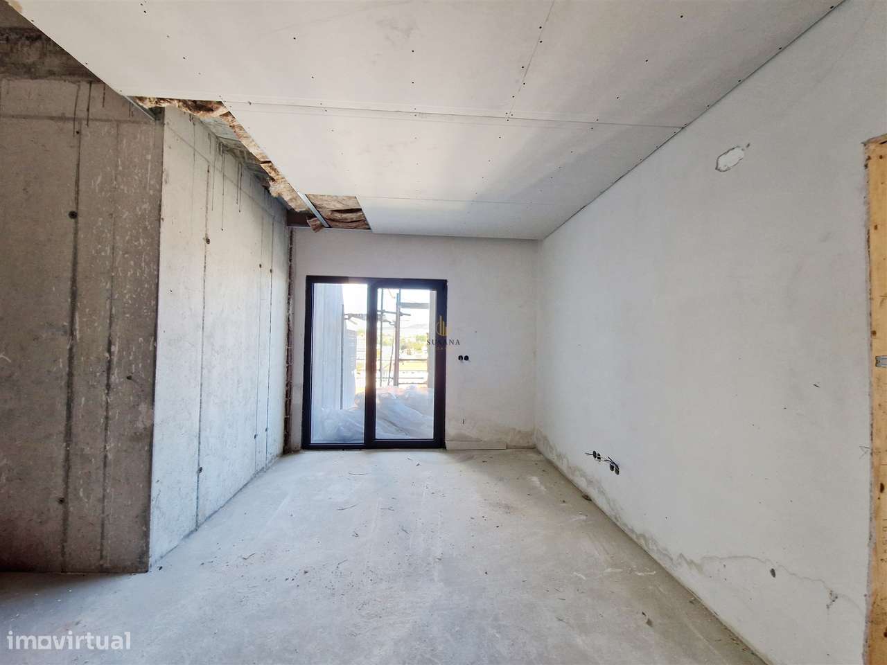 Apartamento T1+1 DUPLEX Venda em Viseu,Viseu-9